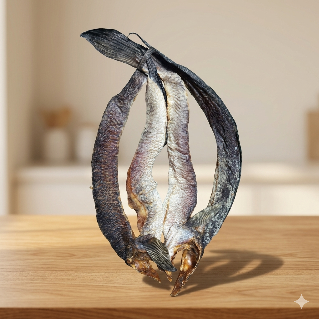 শোল মাছের শুটকি - Image 4