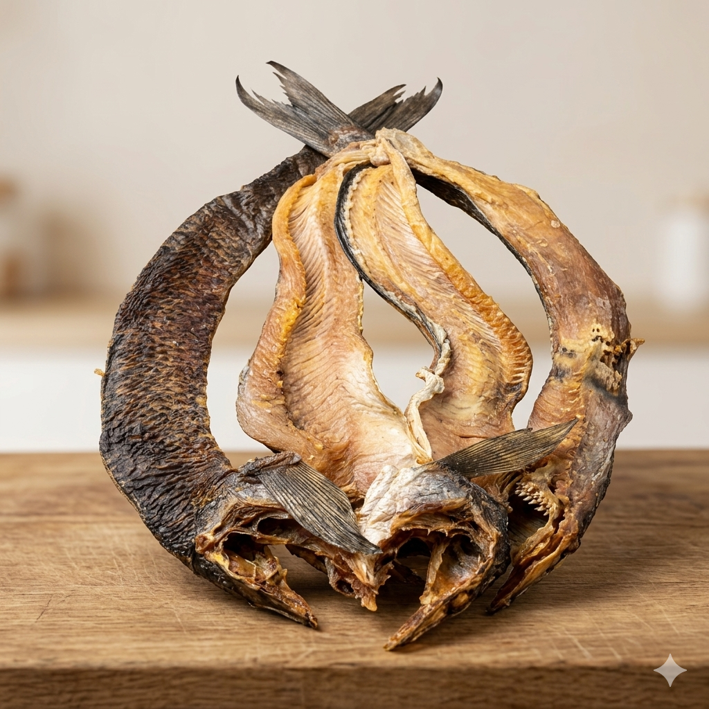 শোল মাছের শুটকি - Image 2