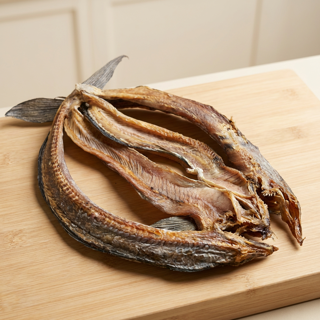 শোল মাছের শুটকি - Image 3