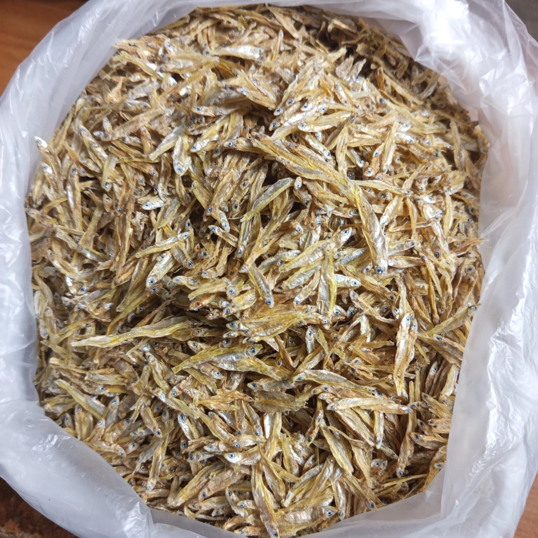 গলসা + মলা + কাচকি (কম্বো প্যাক) - Image 2