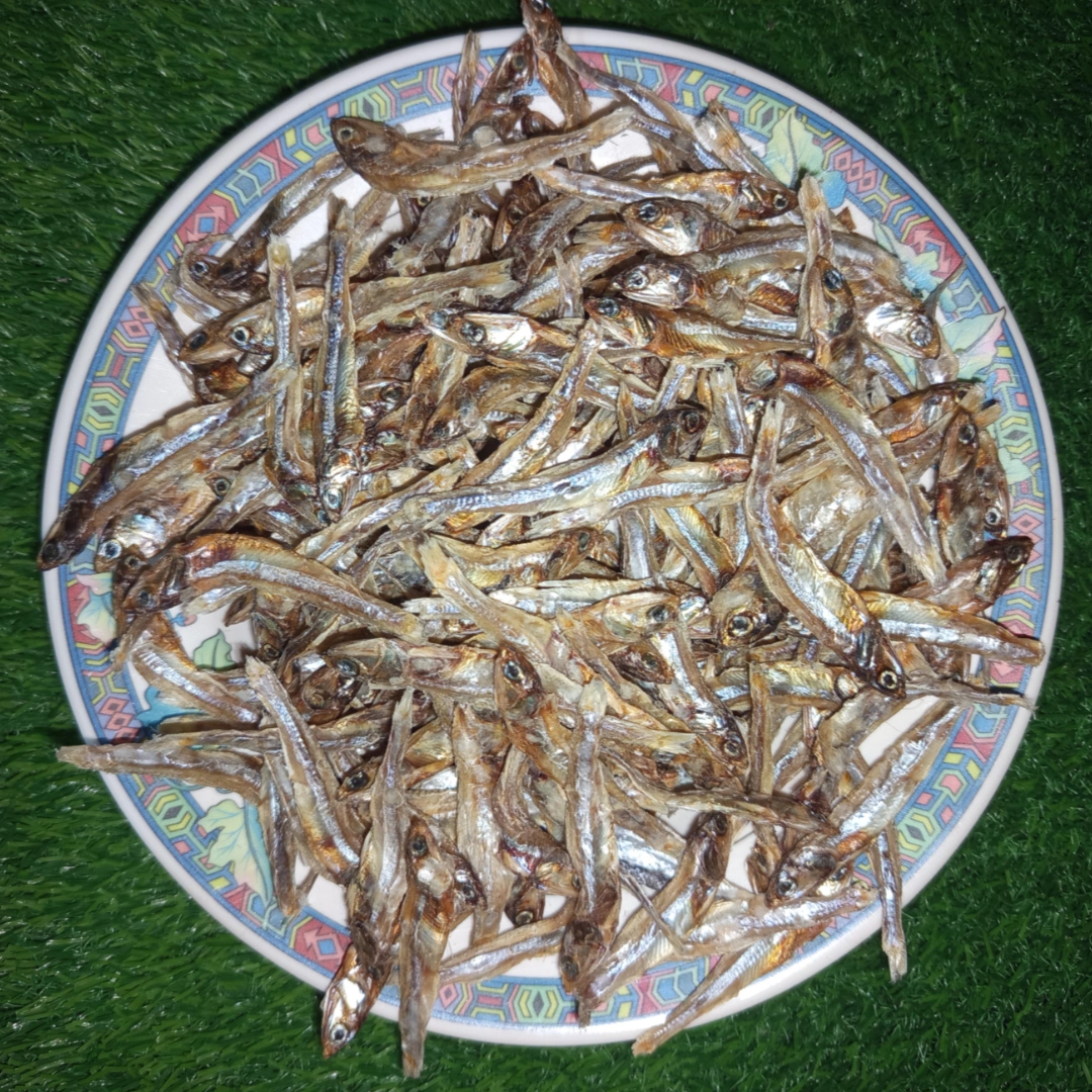 গলসা + মলা + কাচকি (কম্বো প্যাক) - Image 3