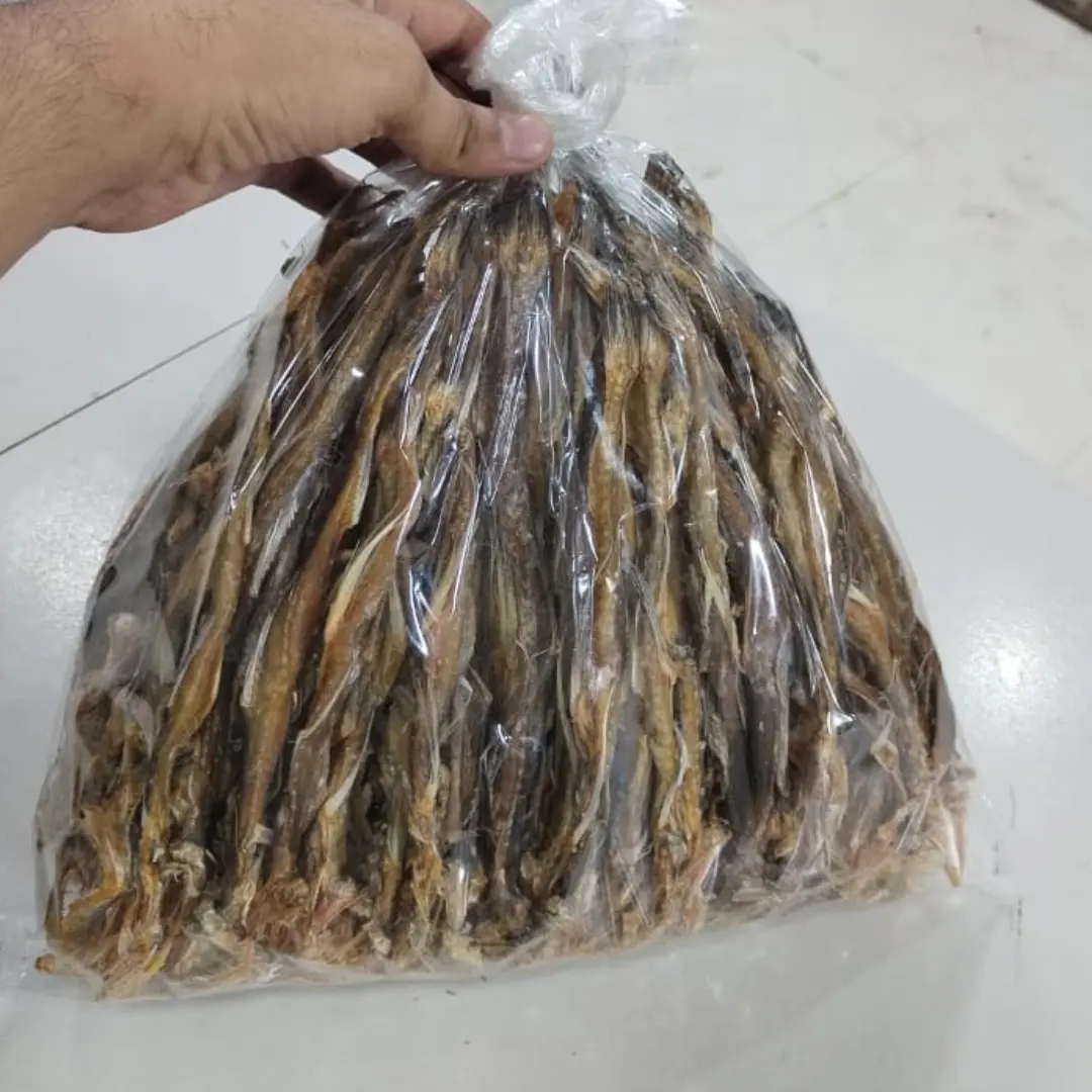 বার্মিজ লইট্রা শুটকি (নারী ভুরি ছাড়া ) - Image 3